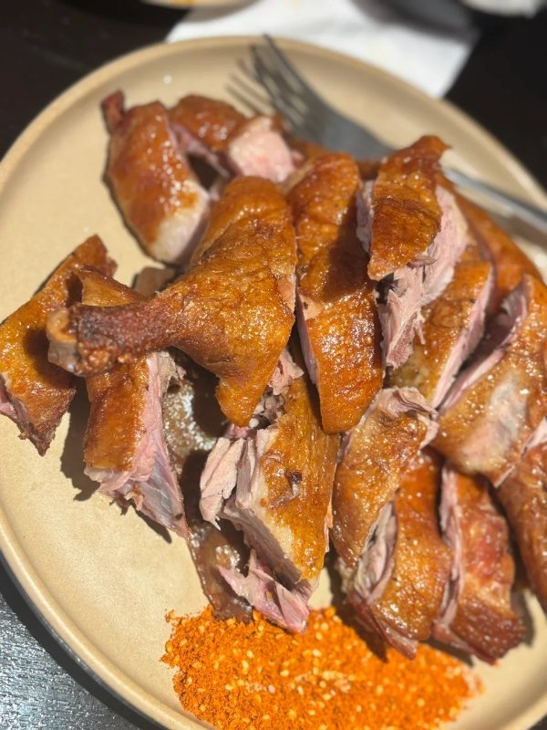 LA罗兰岗美食|锦城里 图 4