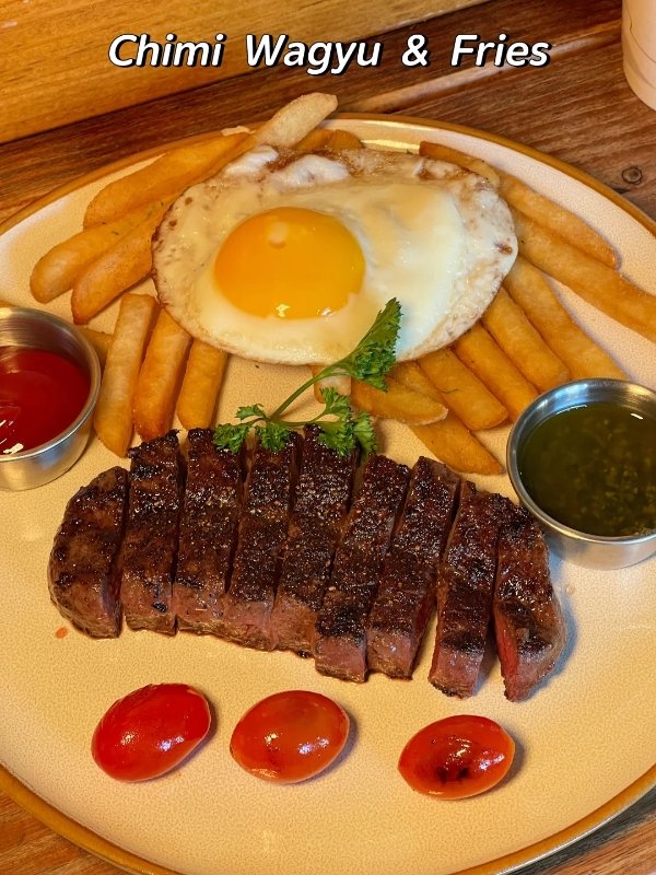 罗兰岗宝藏🪴ins风Brunch,一口爱上! 图 2
