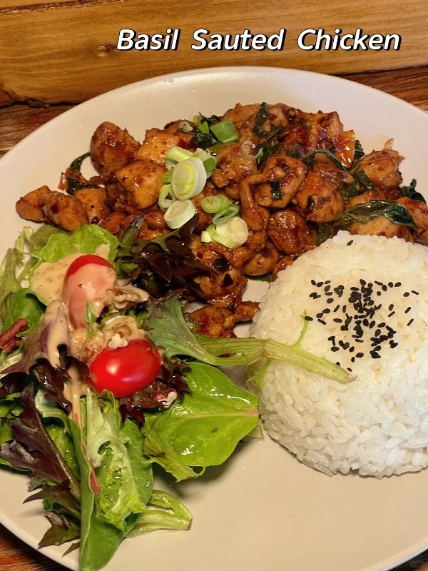 罗兰岗宝藏🪴ins风Brunch,一口爱上! 图 5