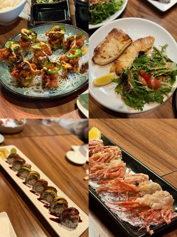 LA美食雷达📡Arcadia新晋宝藏日料! 图 4
