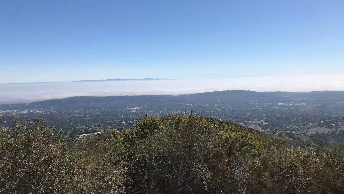 🌊圣巴巴拉,一座被历史与自然宠爱的宝藏小城!🏰 图 3