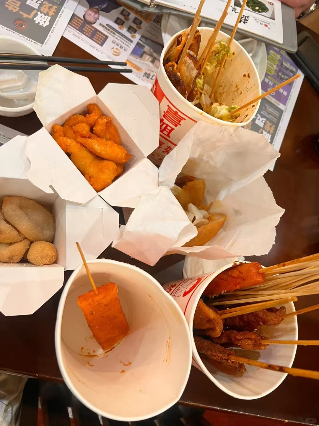 洛杉矶必吃美食San Gabriel 图 3