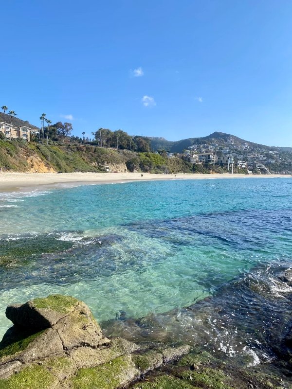 遛娃宝藏地 | Aliso Beach绝了🌊 图 1