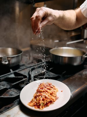【🍝LA西区宝藏|在贝多芬市场听见意大利夏夜的风🎶】 图 3