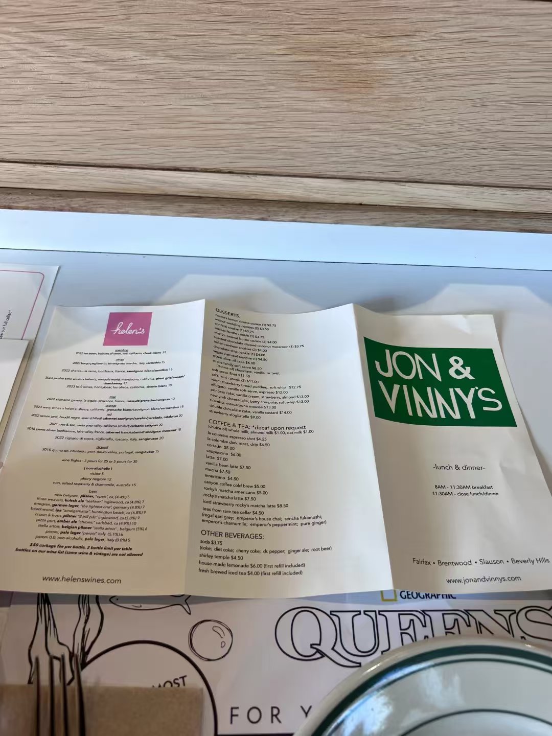 LA | Jennie&卡姐同款也太好吃啦 🍝 图 4