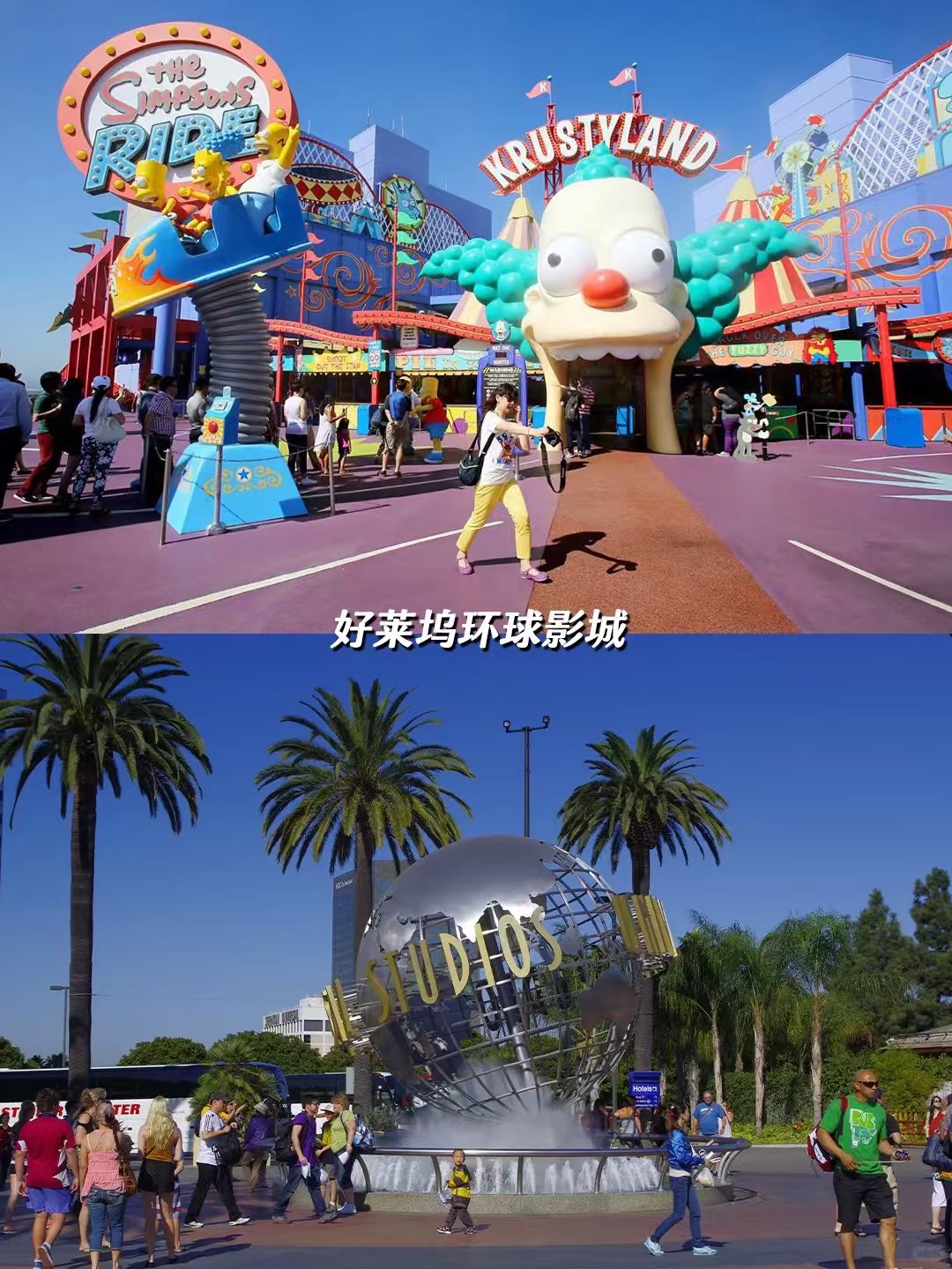 LA初体验 | 必打卡景点大放送💥 图 4
