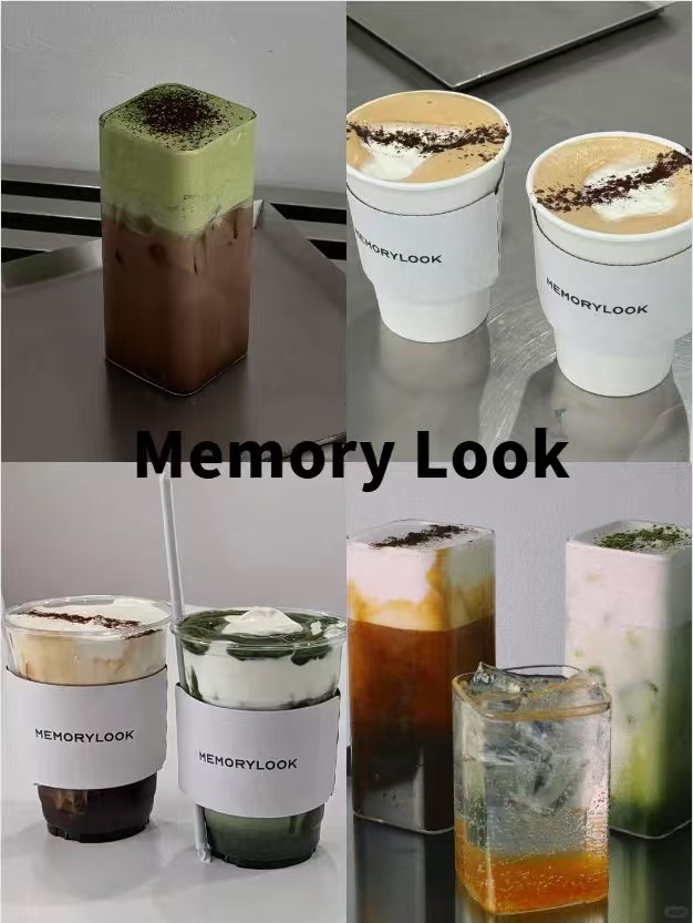 📍洛杉矶4家超chill咖啡店☕️建议收藏! 图 1