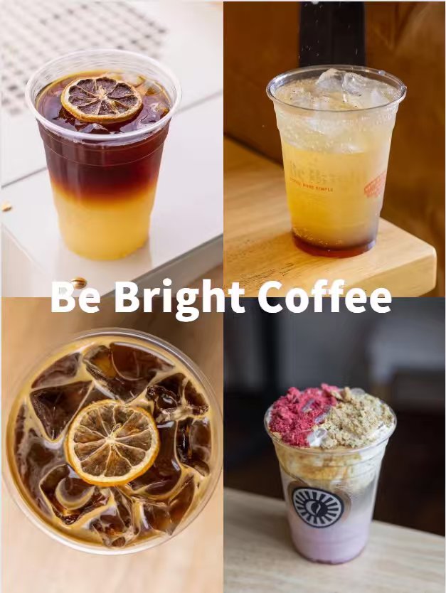 📍洛杉矶4家超chill咖啡店☕️建议收藏! 图 2
