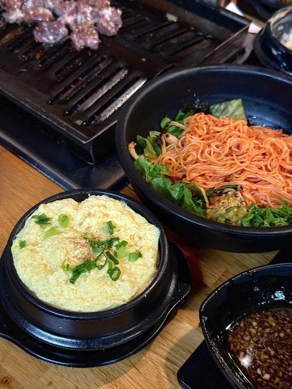 🔥LA美食新发现!7天湿式熟成烤肉,一口入魂🐷 图 3