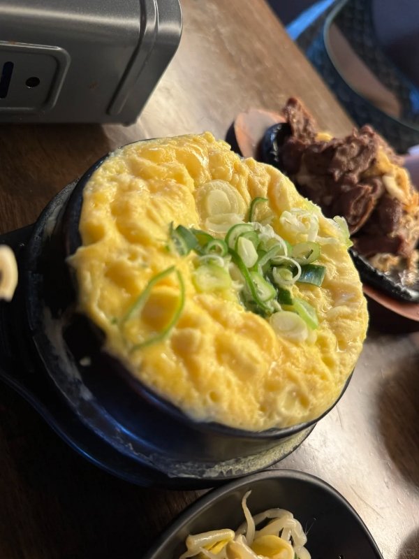 🍲一口入魂!圣盖博MooBongRi脊骨汤,梦回济州岛 图 4