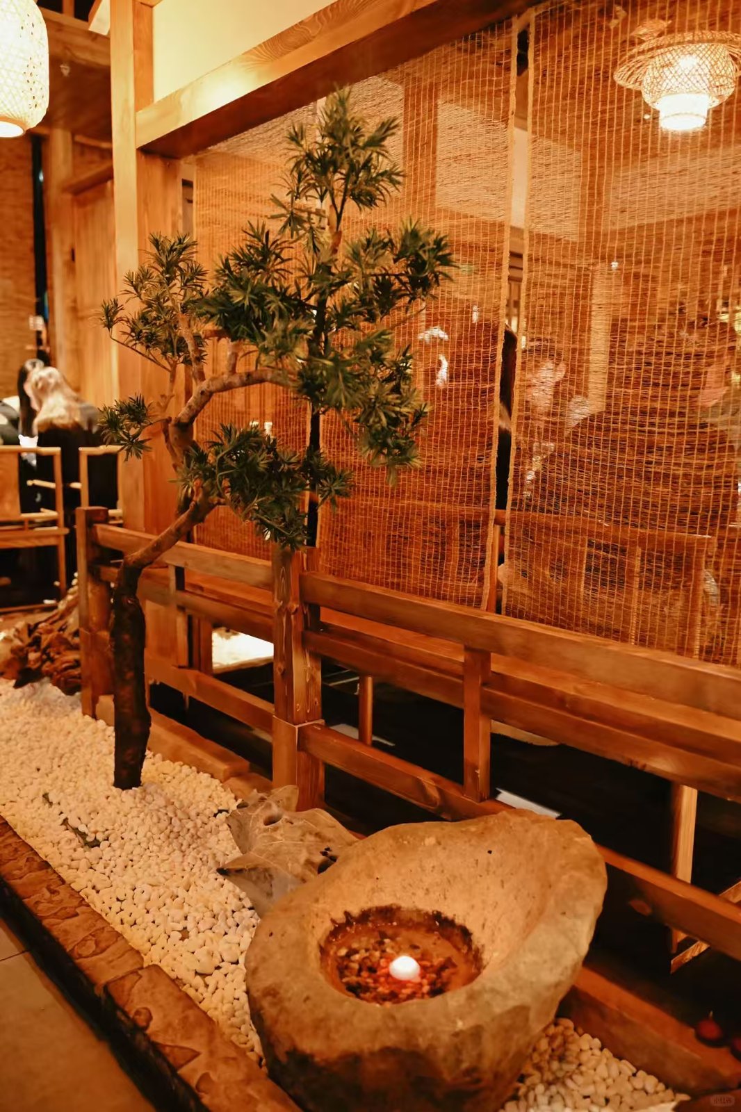 洛杉矶|诗意江南风,川味入魂 图 2