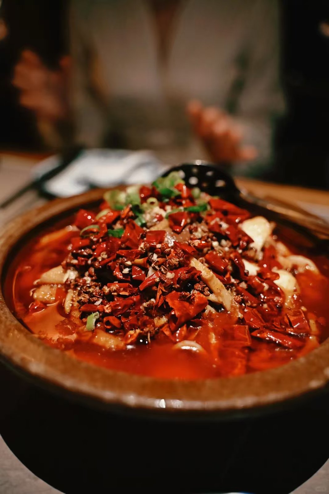洛杉矶|诗意江南风,川味入魂 图 3