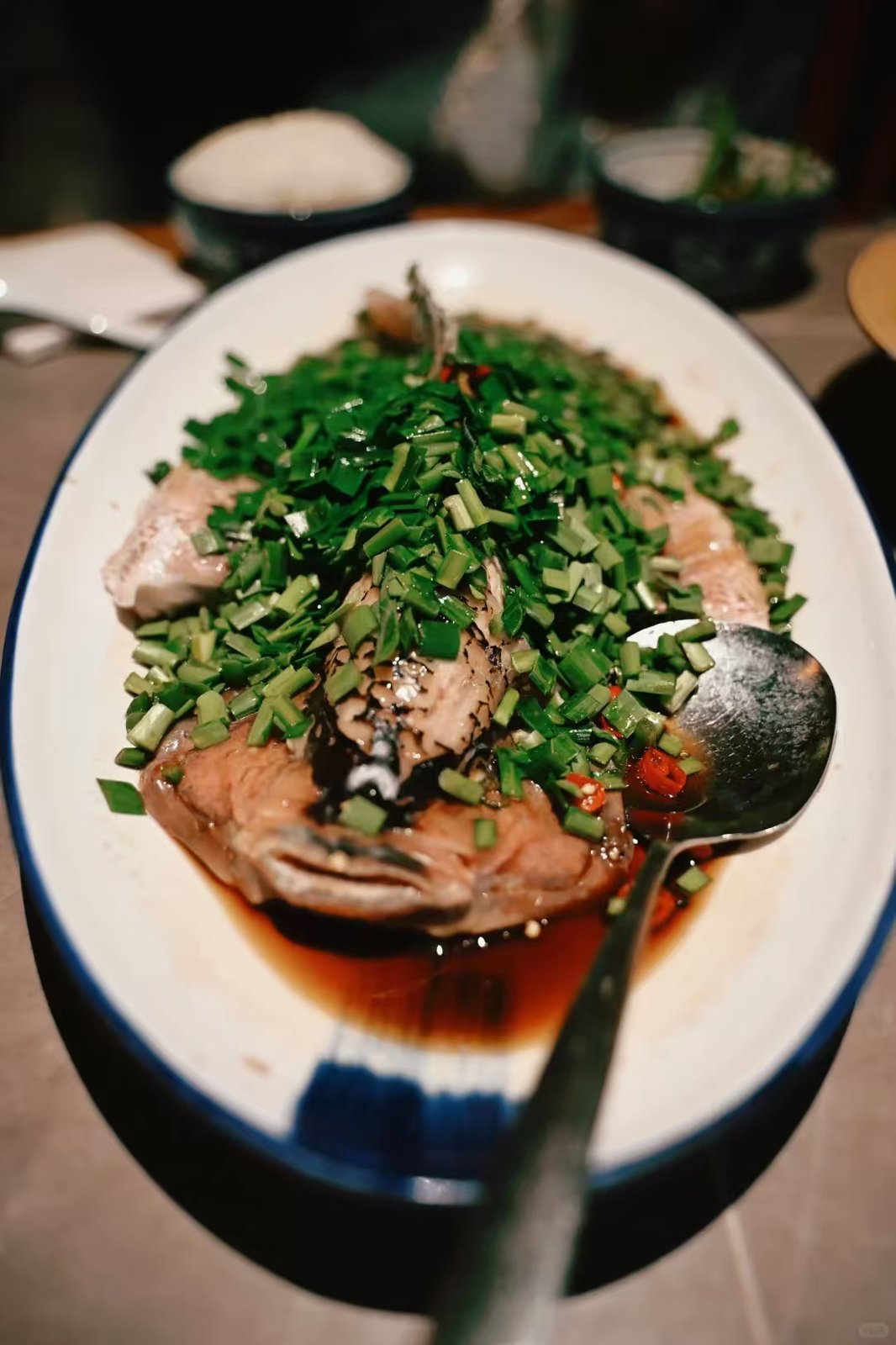 洛杉矶|诗意江南风,川味入魂 图 4