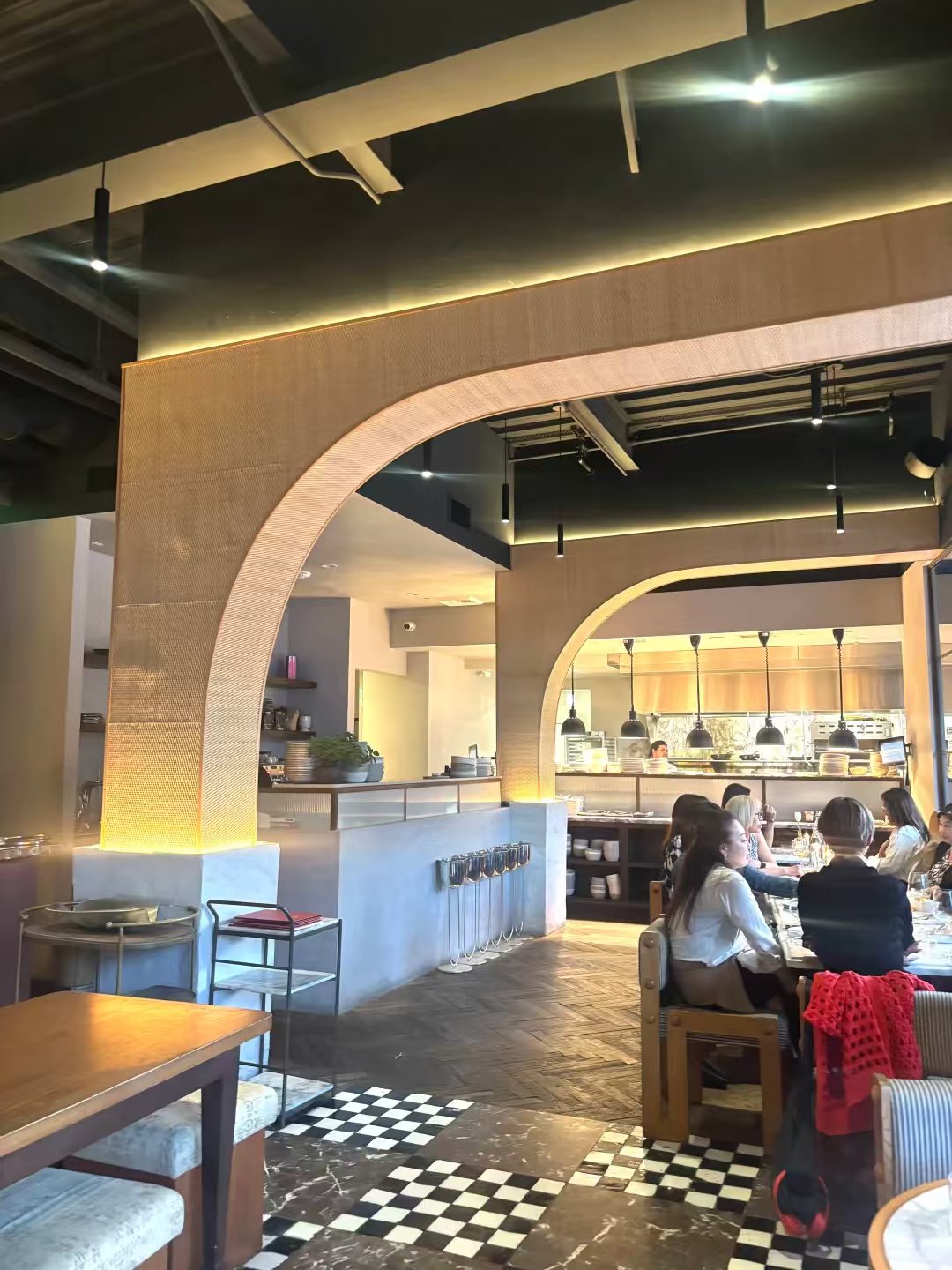 📍Juliet Culver City|洛杉矶也有巴黎 图 2