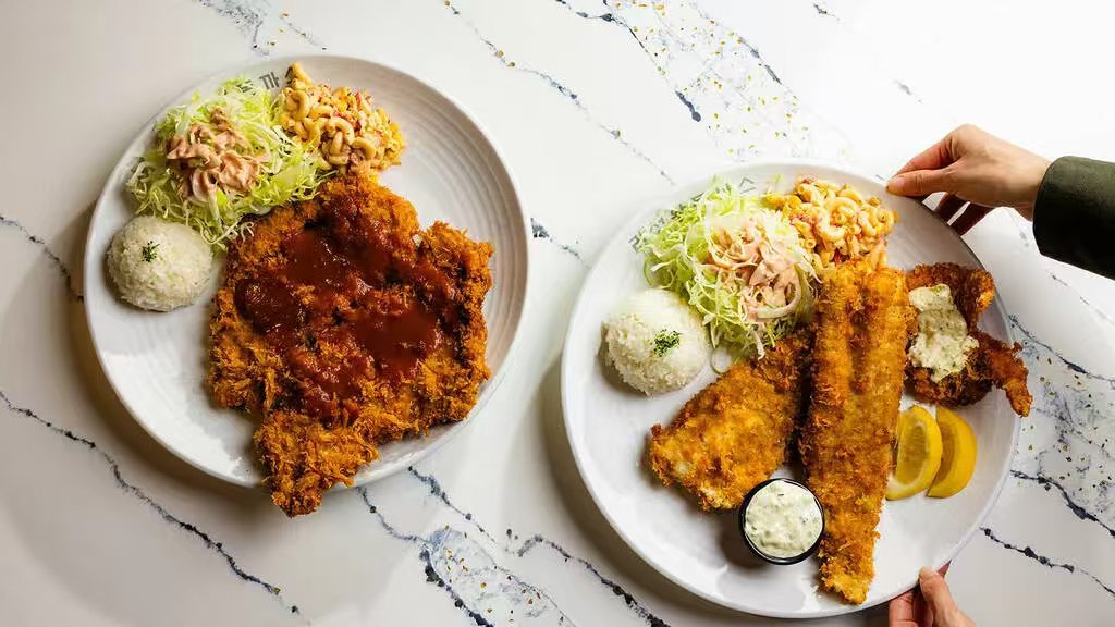 洛杉矶美食狂欢来袭!Dine LA夏季版别错过 图 1