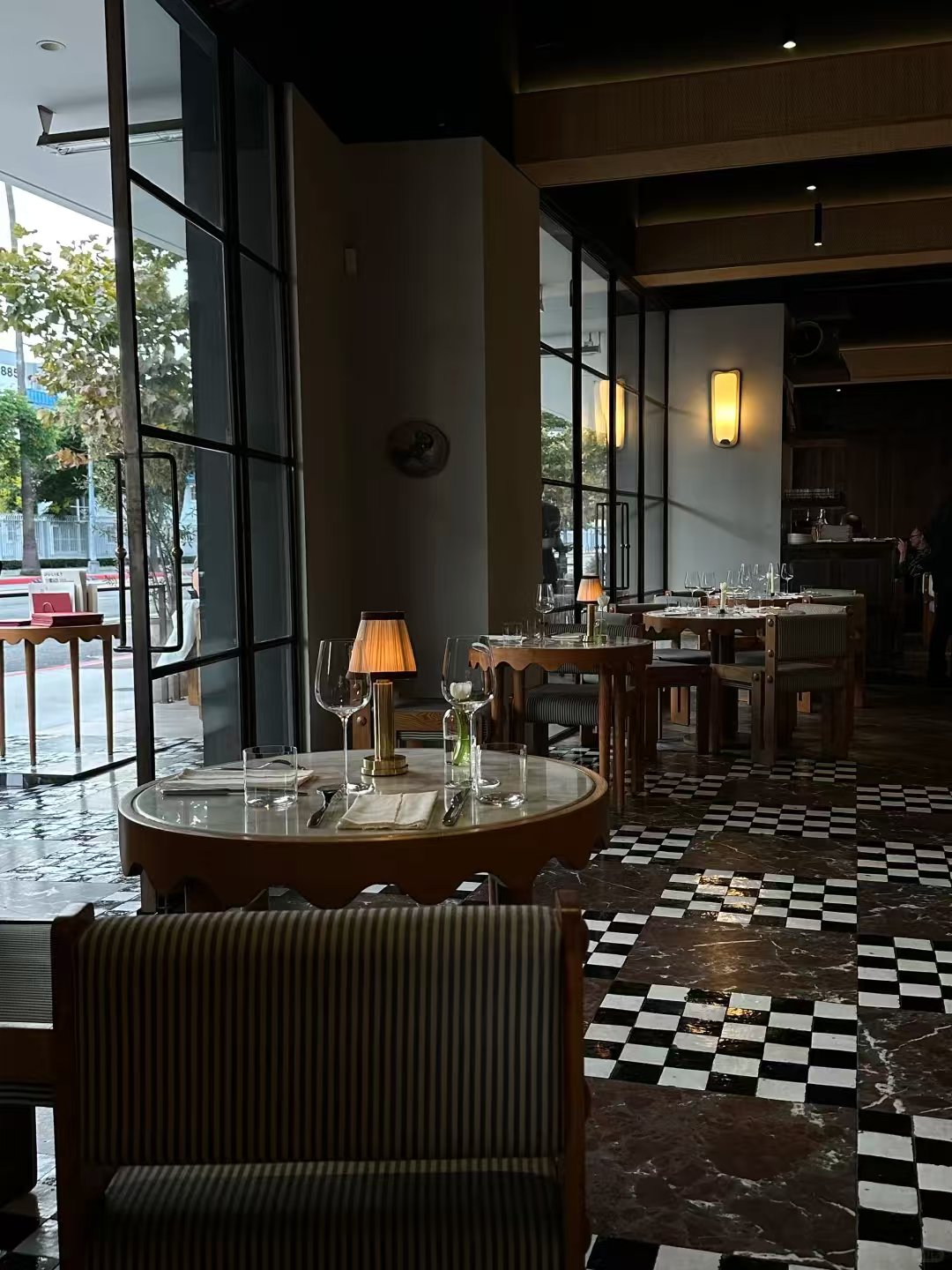 ✨LA约会必备的宝藏法餐餐厅| 图 2