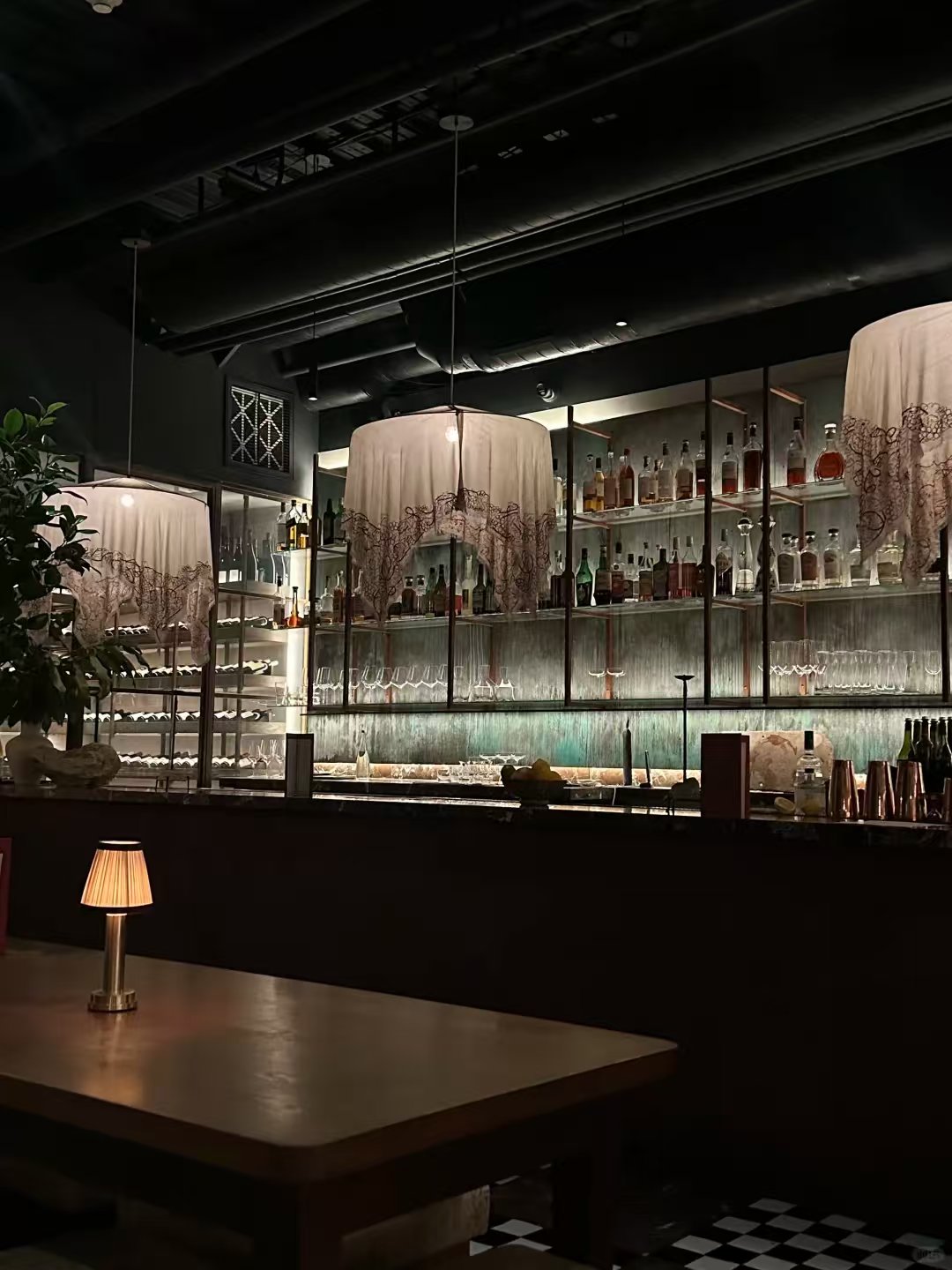 ✨LA约会必备的宝藏法餐餐厅| 图 3