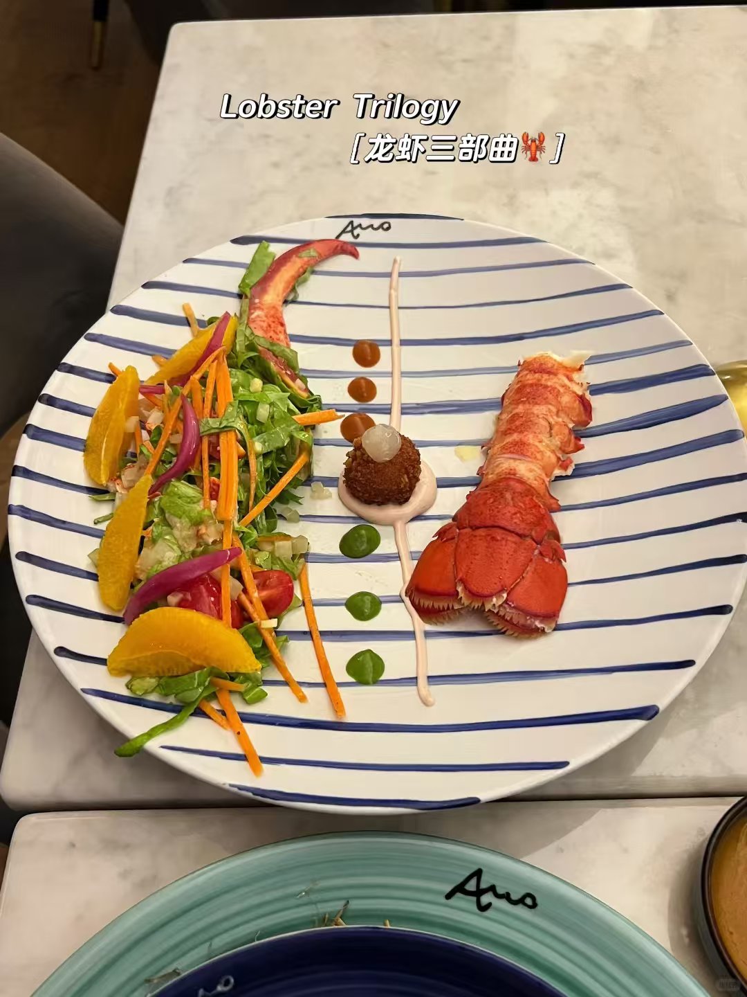 都给我冲!🦀纽约必吃海鲜天花板! 图 2