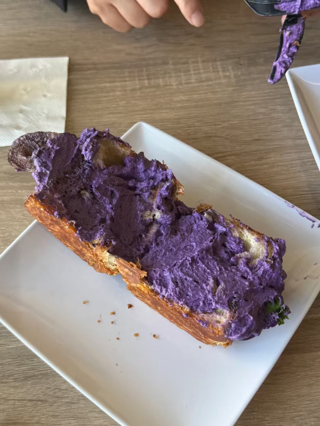🍞洛杉矶吐司界天花板来罗兰岗啦! 图 4