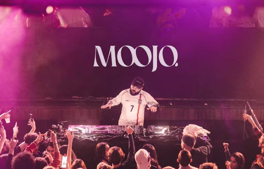 💿✨【洛杉矶限定|Moojo's 】 图 2