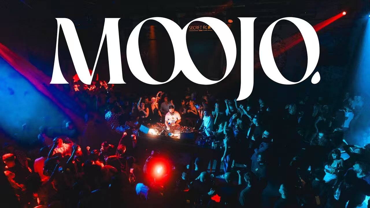 💿✨【洛杉矶限定|Moojo's 】 图 3