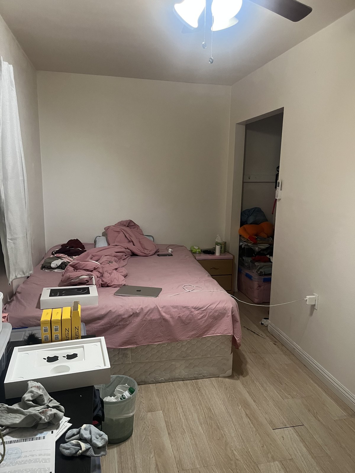 El Monte独立后屋出入一室一厨 图 4