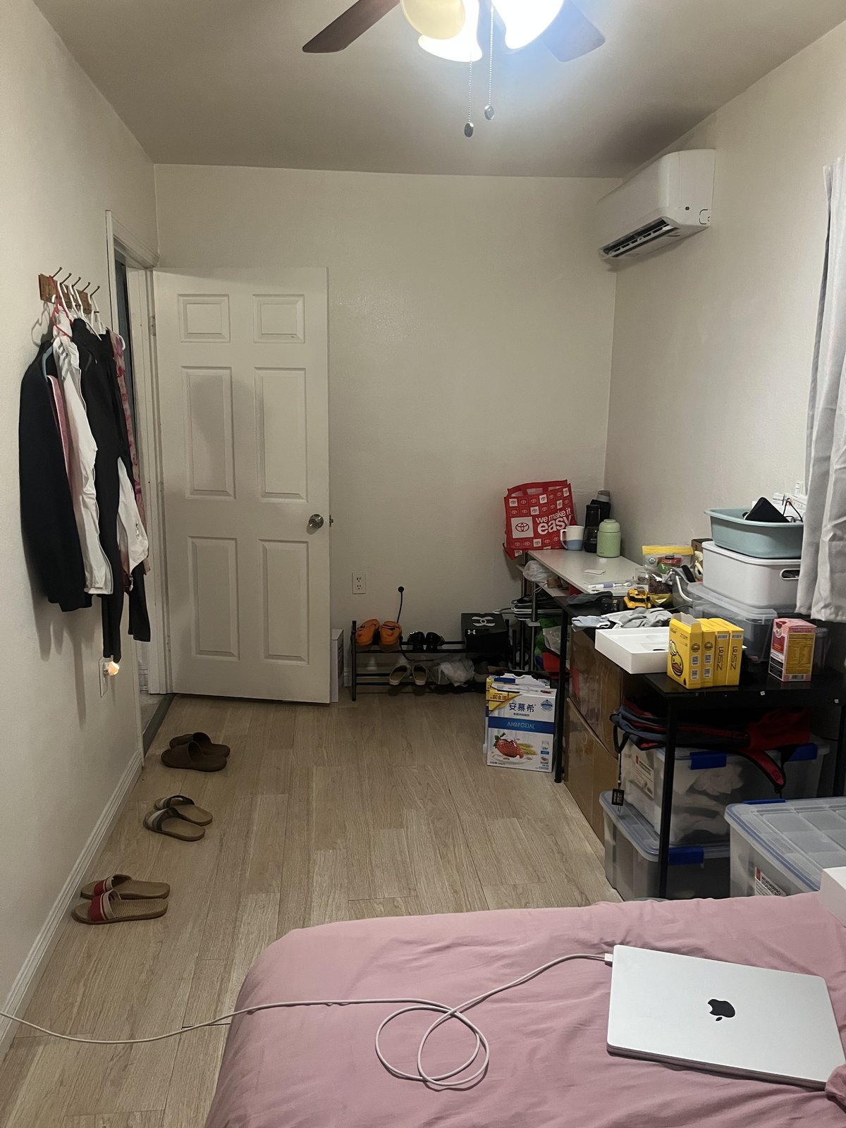 El Monte独立后屋出入一室一厨 图 5