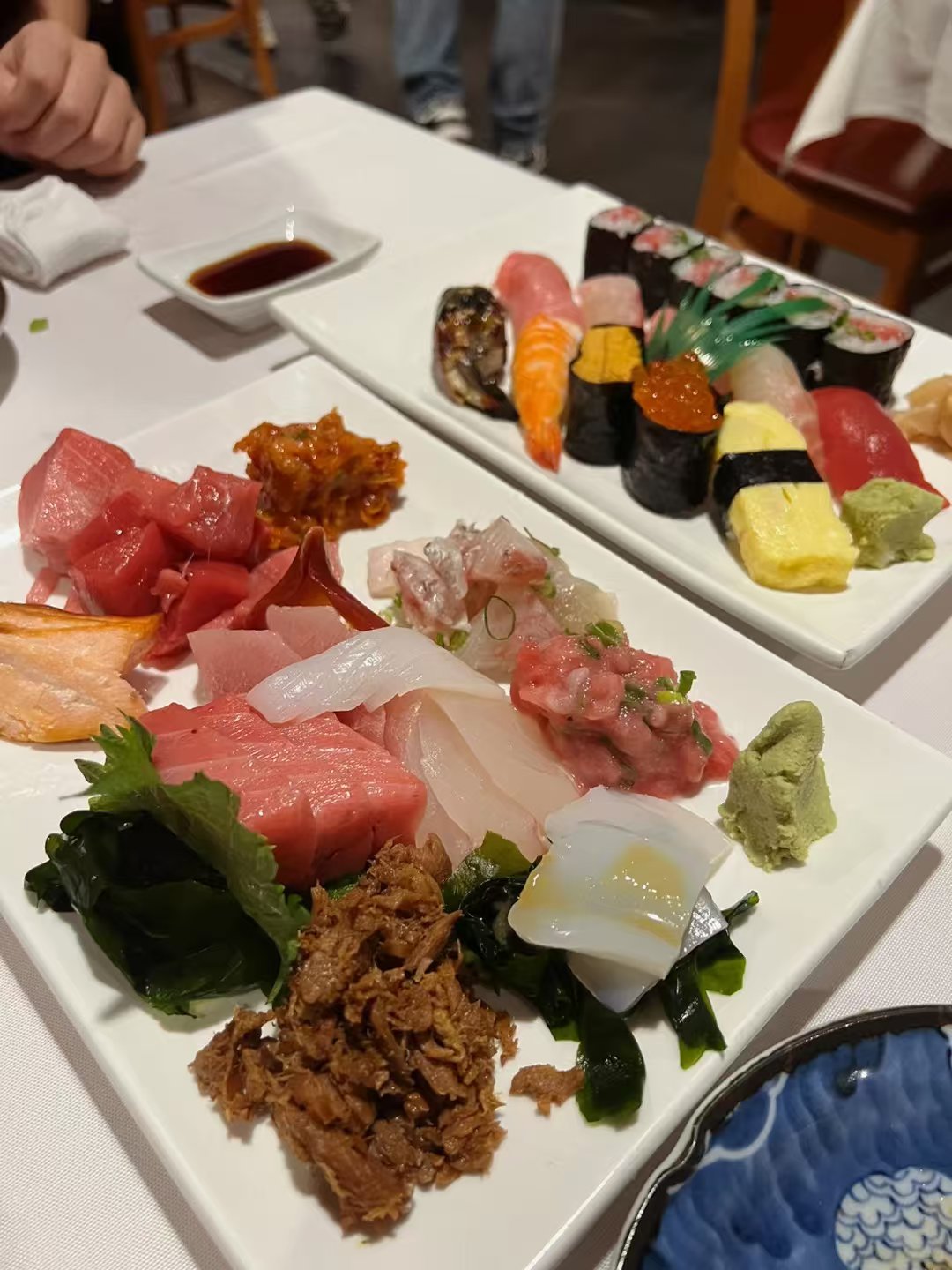🍣洛杉矶小东京排队王|Sushi Gen值不值得等? 图 1