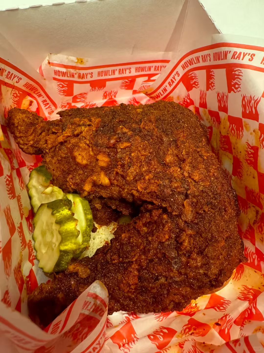 洛杉矶|超火爆的炸鸡店🍗✨ 图 2