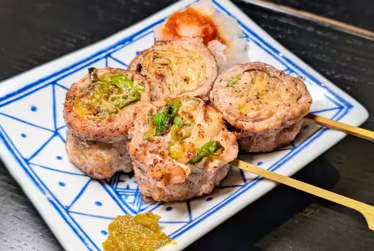 🌃洛杉矶三家宝藏餐厅大揭秘|居酒屋×酒吧×高级餐厅✨ 图 4