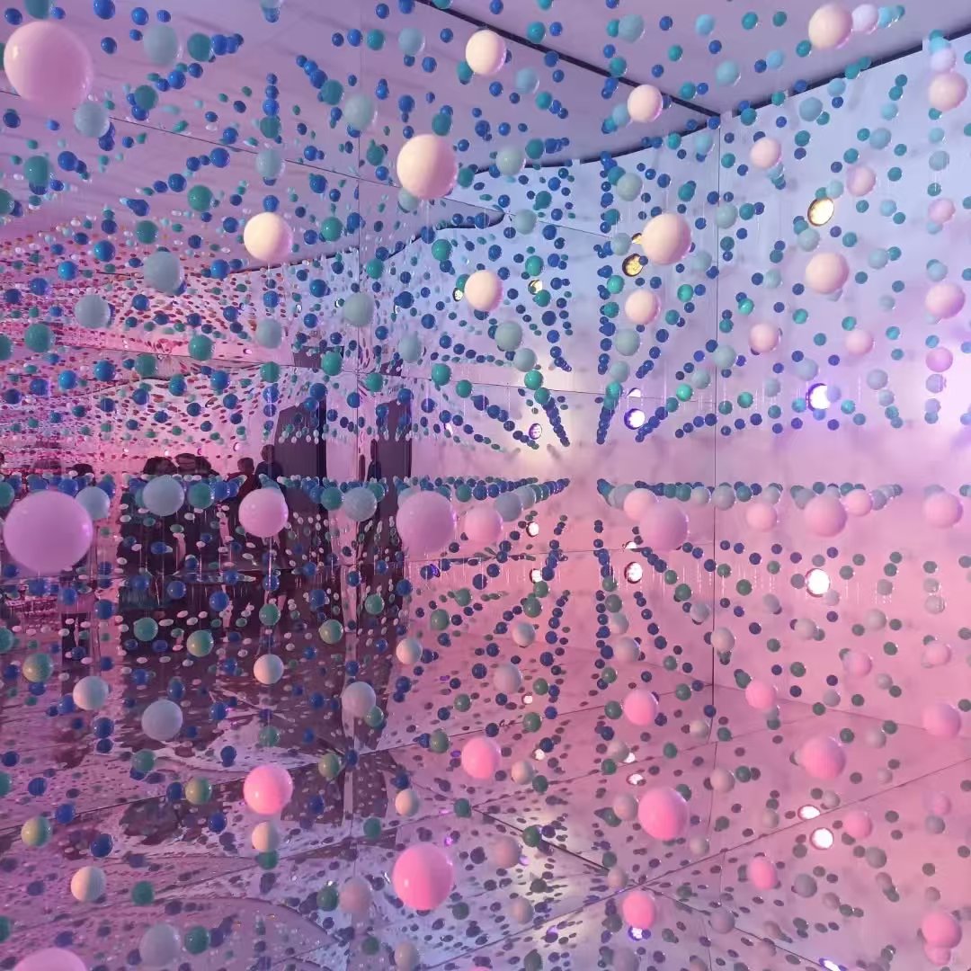 🎉家人们谁懂啊!洛杉矶Balloon Museum 图 5