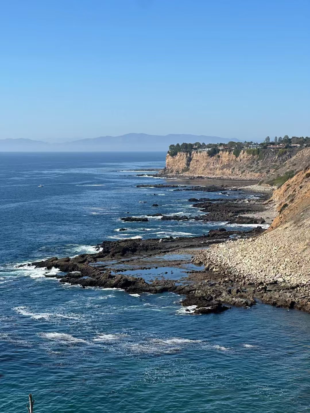 LA周末不只有Laguna beach