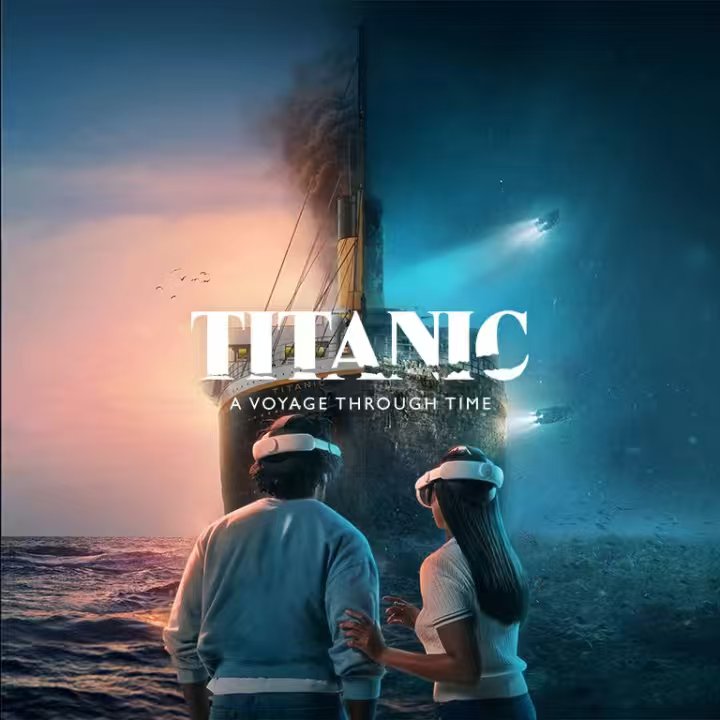 🚢👨👩👧👦 亲子必去的沉浸式体验来啦! 图 1