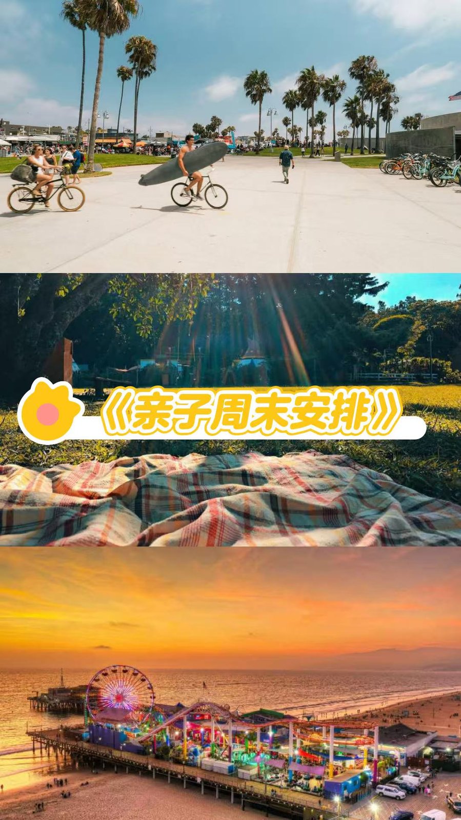 ✨洛杉矶历史与文化探索之旅｜
