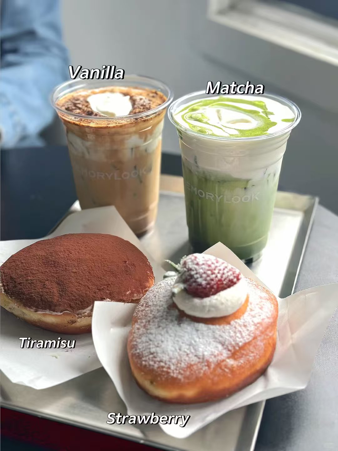 🇺🇸洛杉矶· 还想吃一百遍的店(第102家)