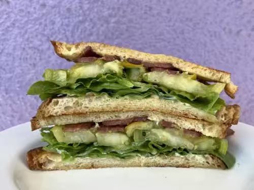 🥪洛杉矶BLT三明治大赏 | 经典与创新的味蕾碰撞💥 图 3