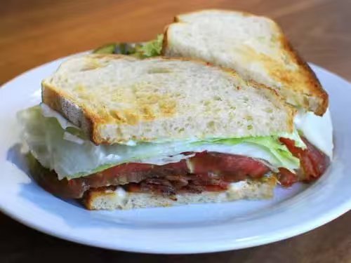 🥪洛杉矶BLT三明治大赏 | 经典与创新的味蕾碰撞💥 图 5