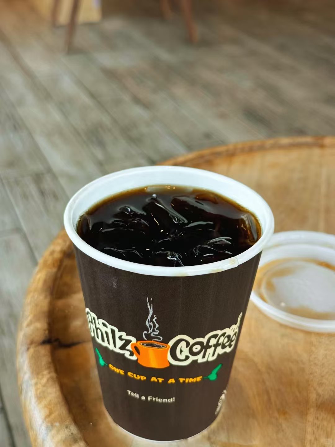 🌴【加州咖啡控私藏!Philz Coffee点单全攻略 图 1