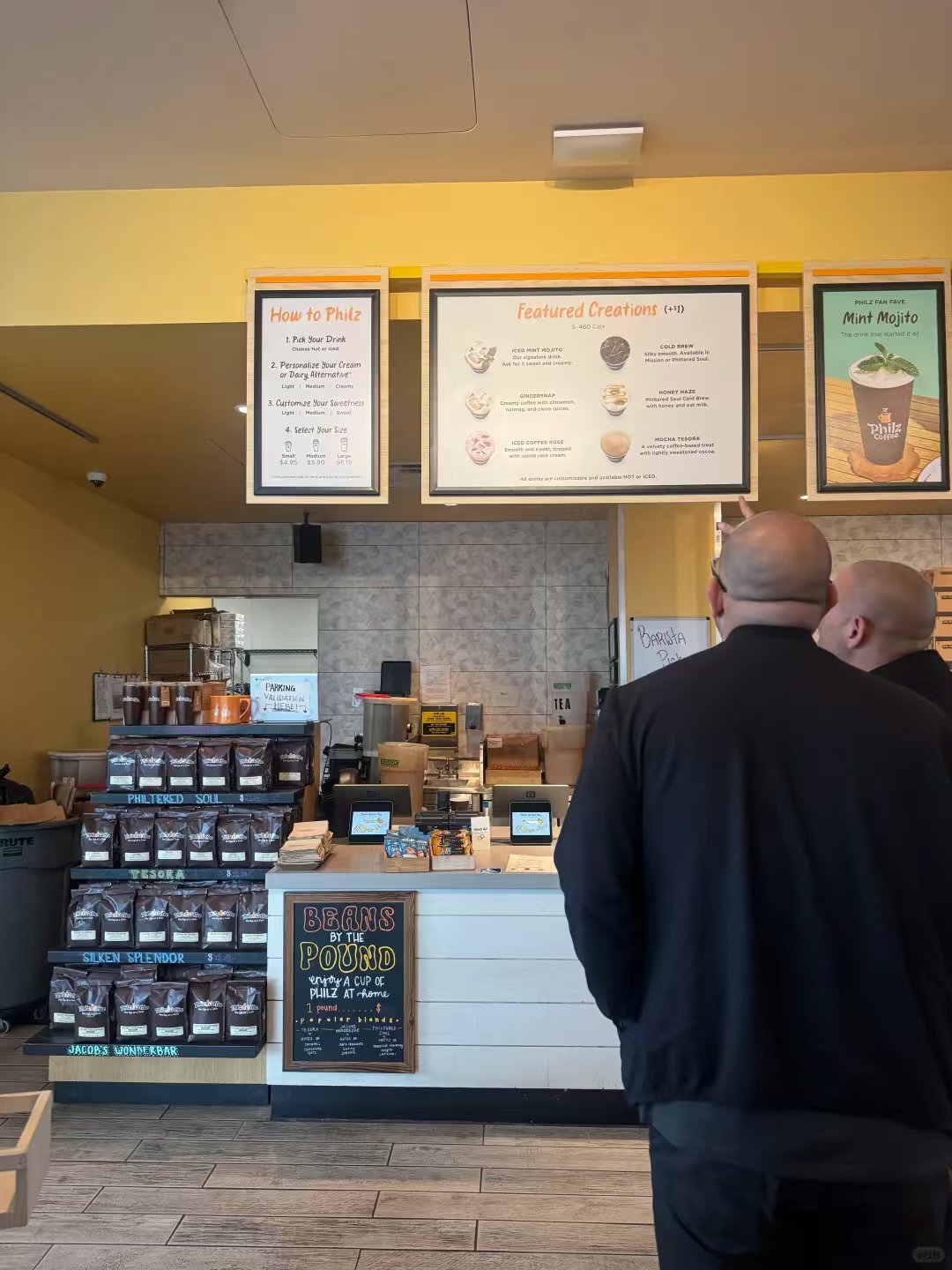 🌴【加州咖啡控私藏!Philz Coffee点单全攻略 图 2
