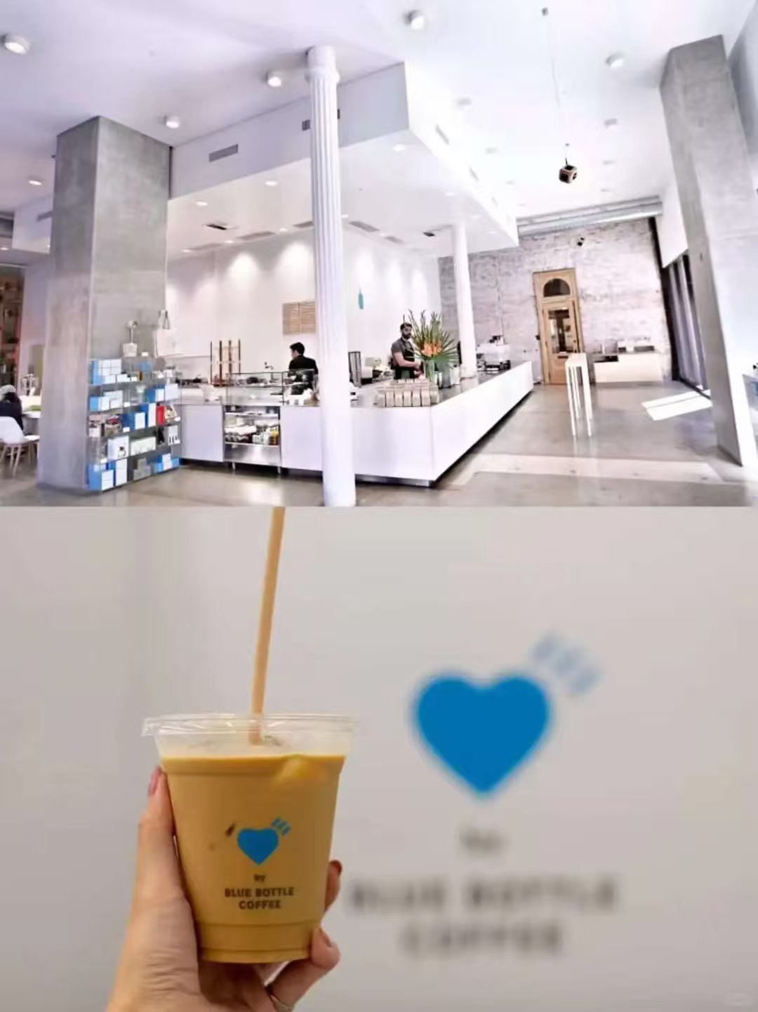 LA✔咖啡店☕小合集 图 3