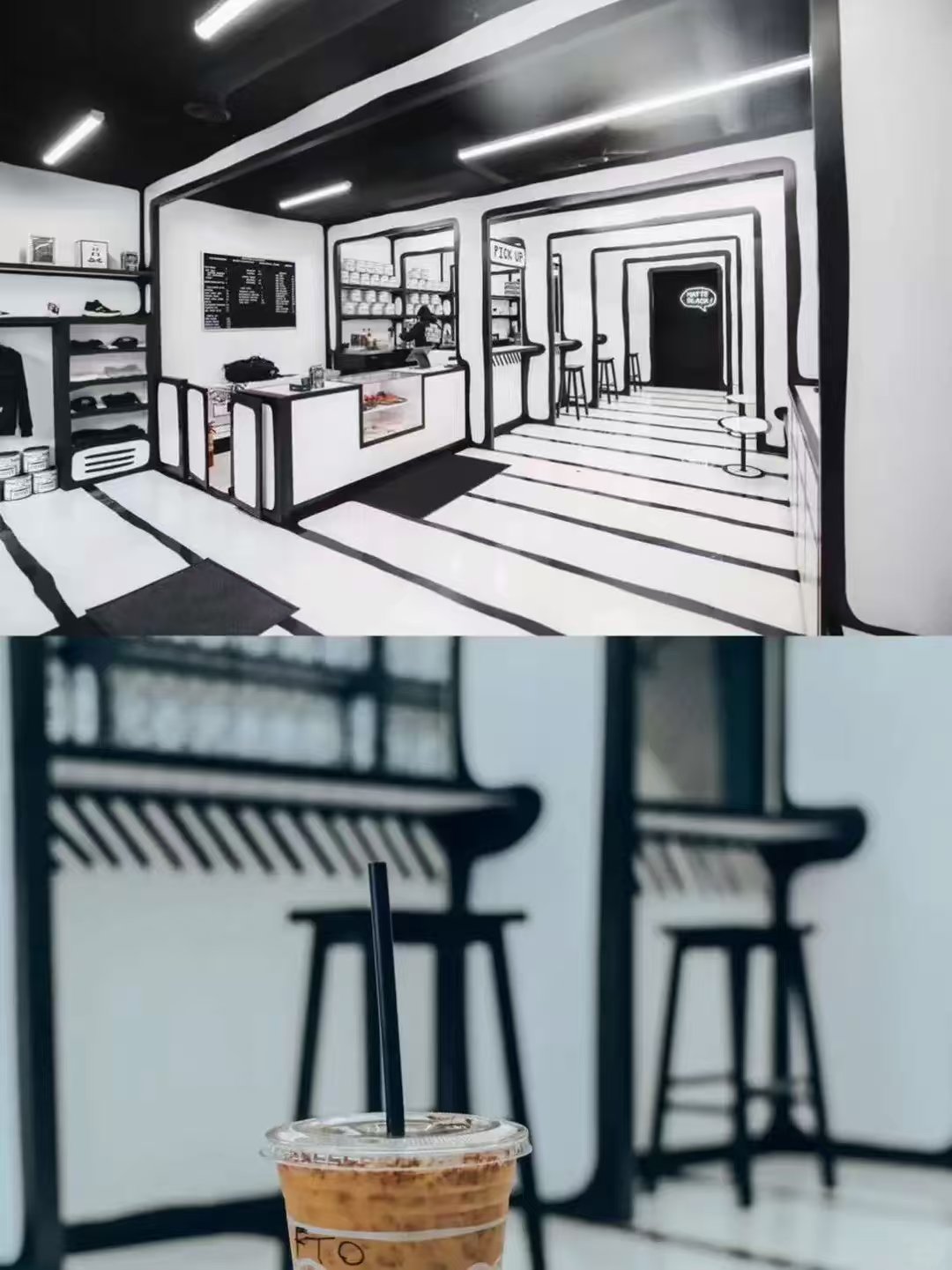 LA✔咖啡店☕小合集 图 4