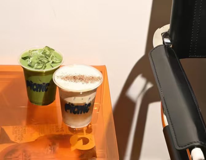 💚 抹茶控看过来!洛杉矶的夏天 图 3