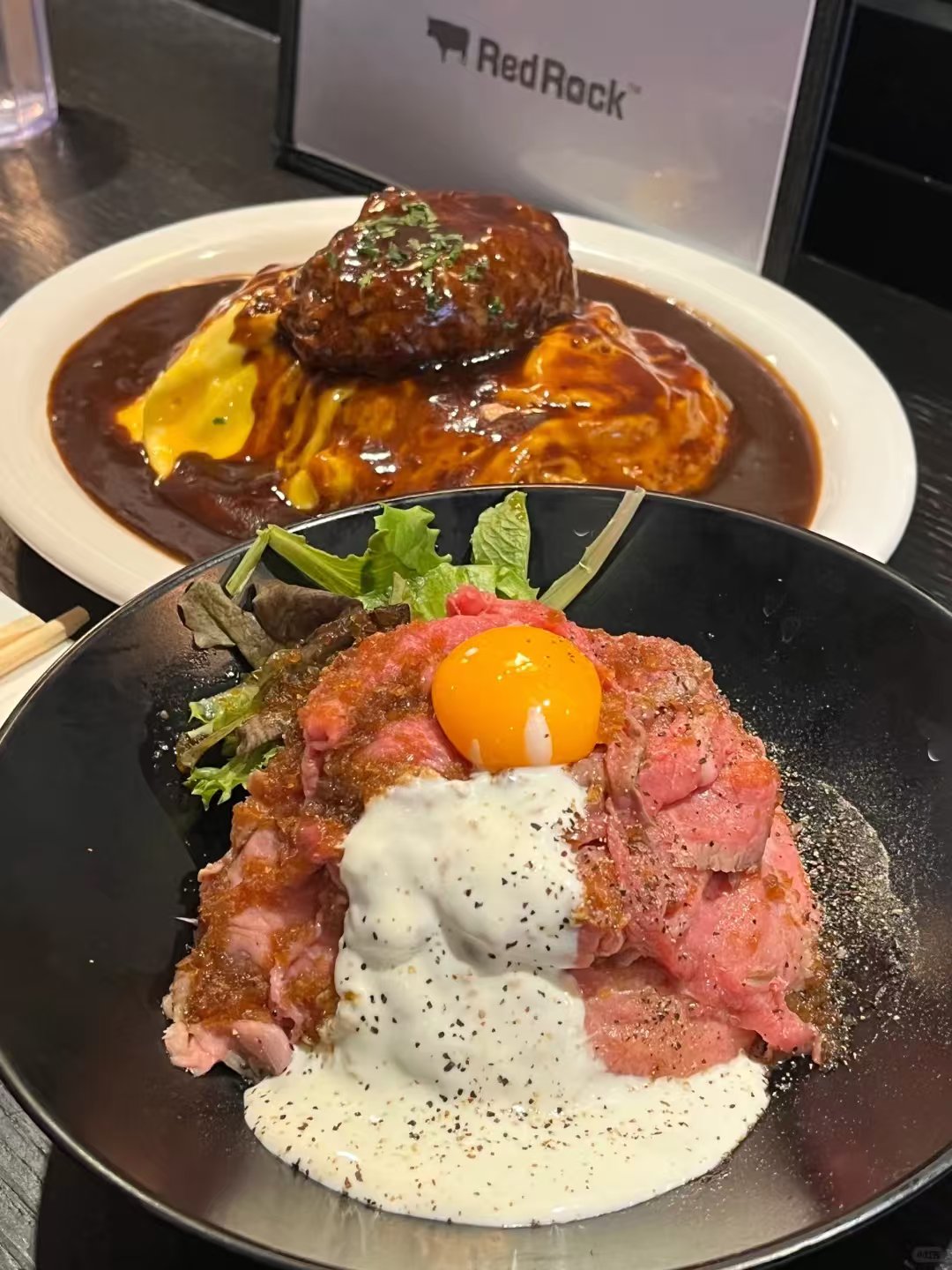 洛杉矶Torrance | 火出圈的日式盖饭我吃到啦🥳 图 1