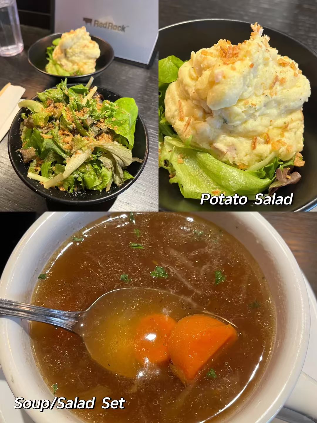 洛杉矶Torrance | 火出圈的日式盖饭我吃到啦🥳 图 5