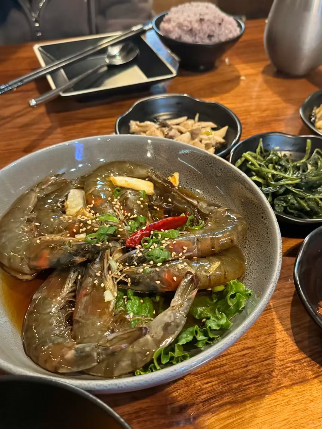 LA|韩式生腌酱蟹🦀HanEuem 图 2