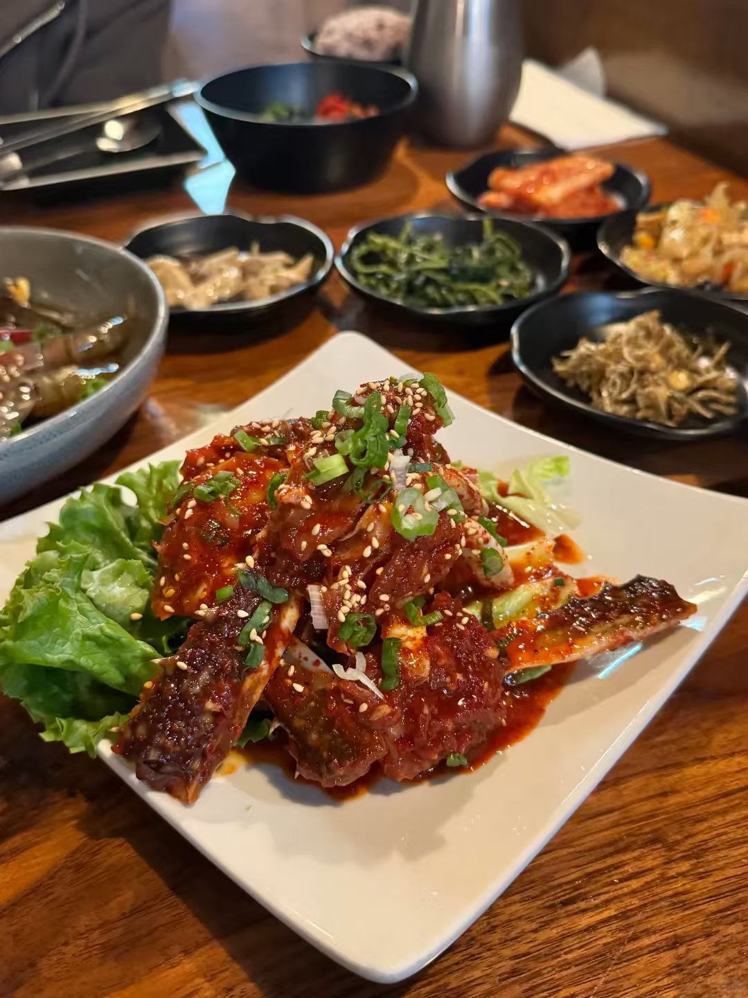 LA|韩式生腌酱蟹🦀HanEuem 图 3