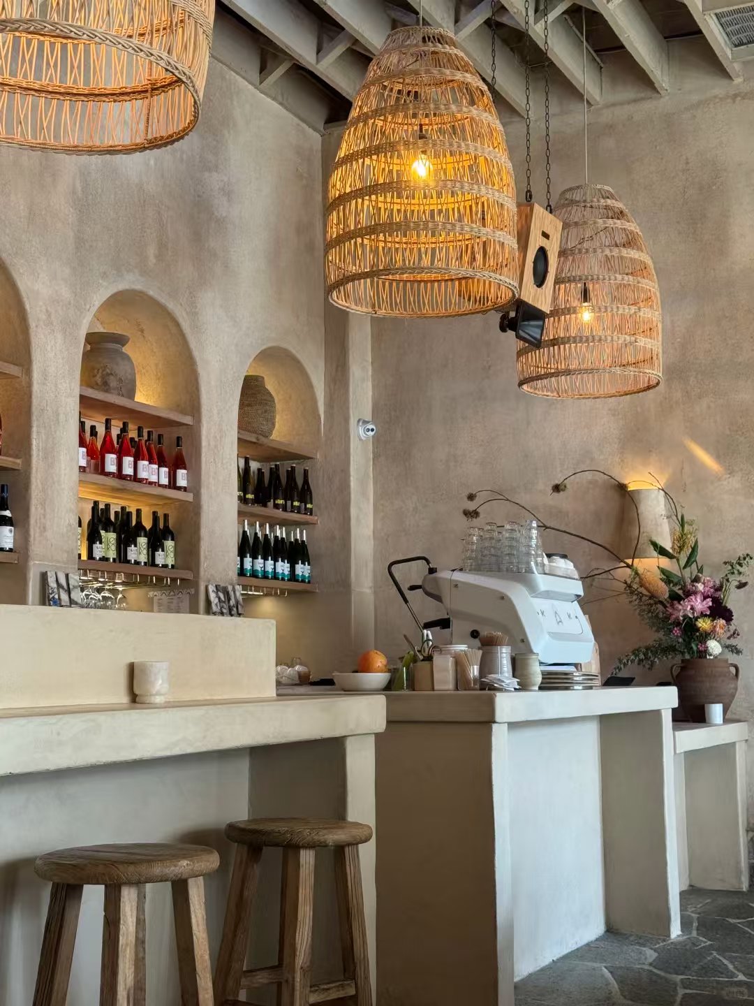洛杉矶探店 | Great White·Larchmon 图 5