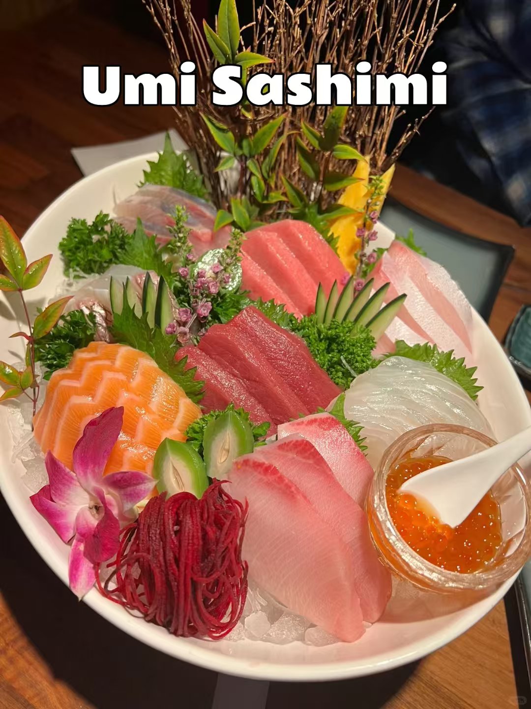 LA日料新发现!Pasadena这家直接封神🍣 图 2