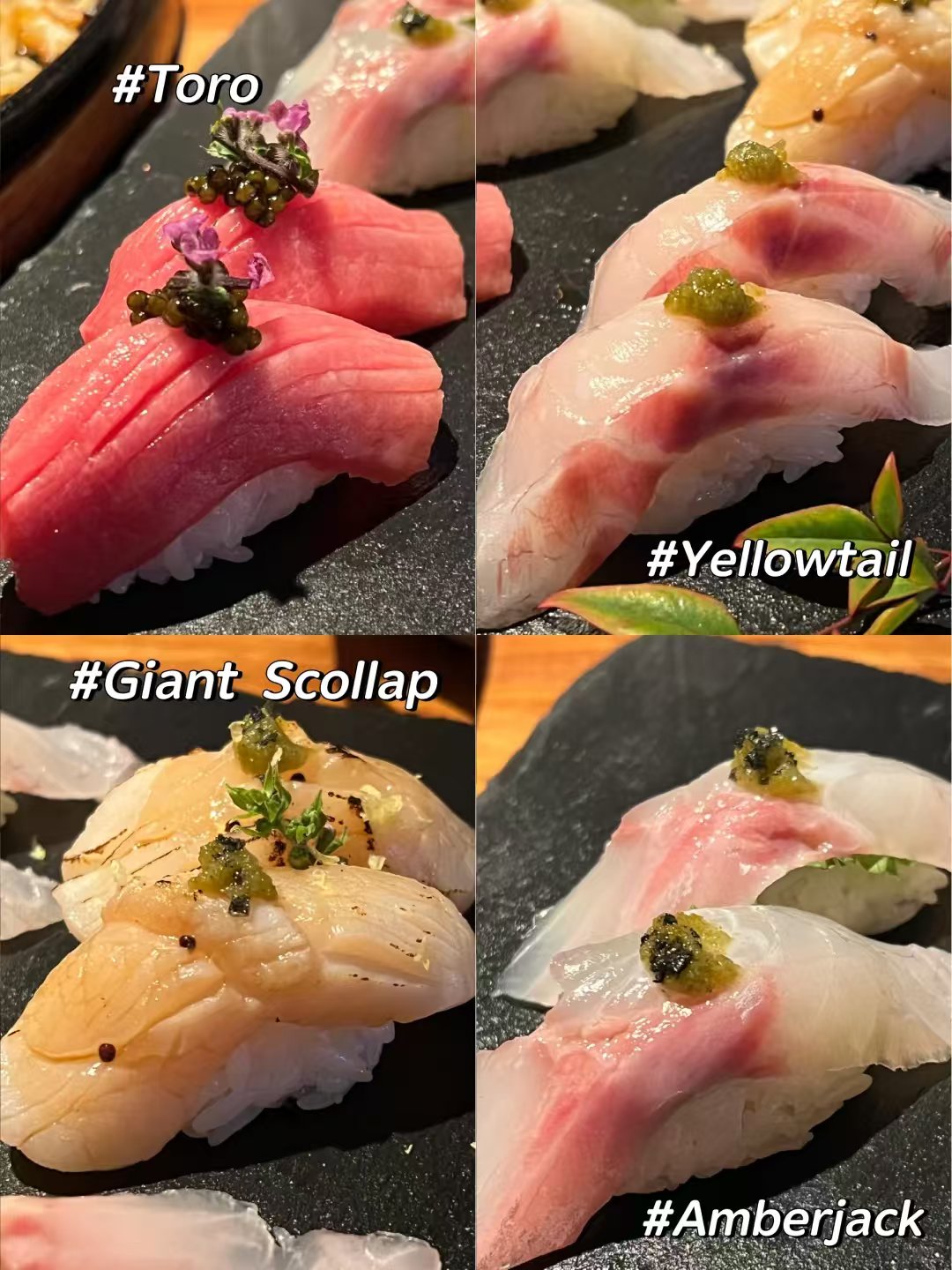 LA日料新发现!Pasadena这家直接封神🍣 图 4