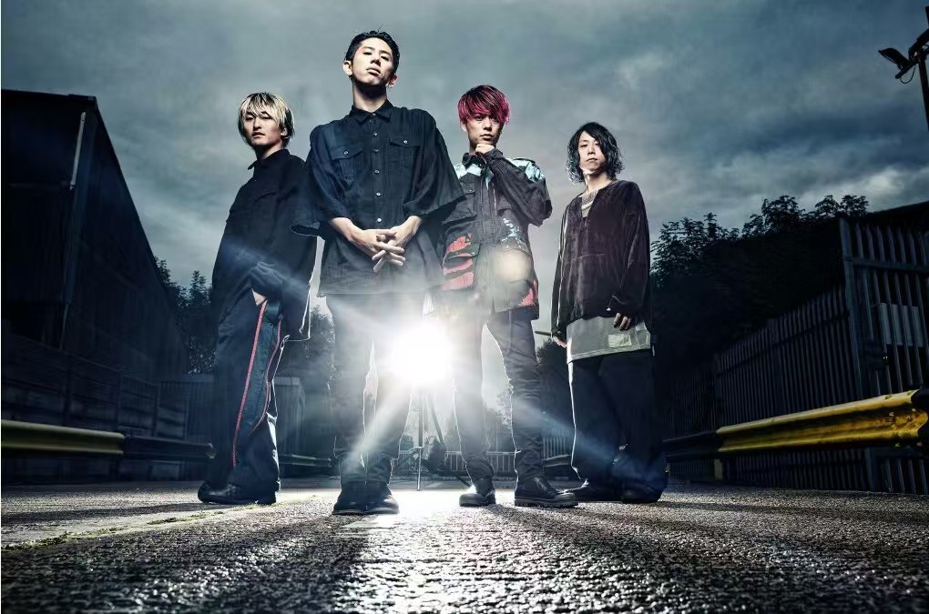 🔥摇滚迷狂欢预警!日本顶流ONE OK ROCK携「D 图 2